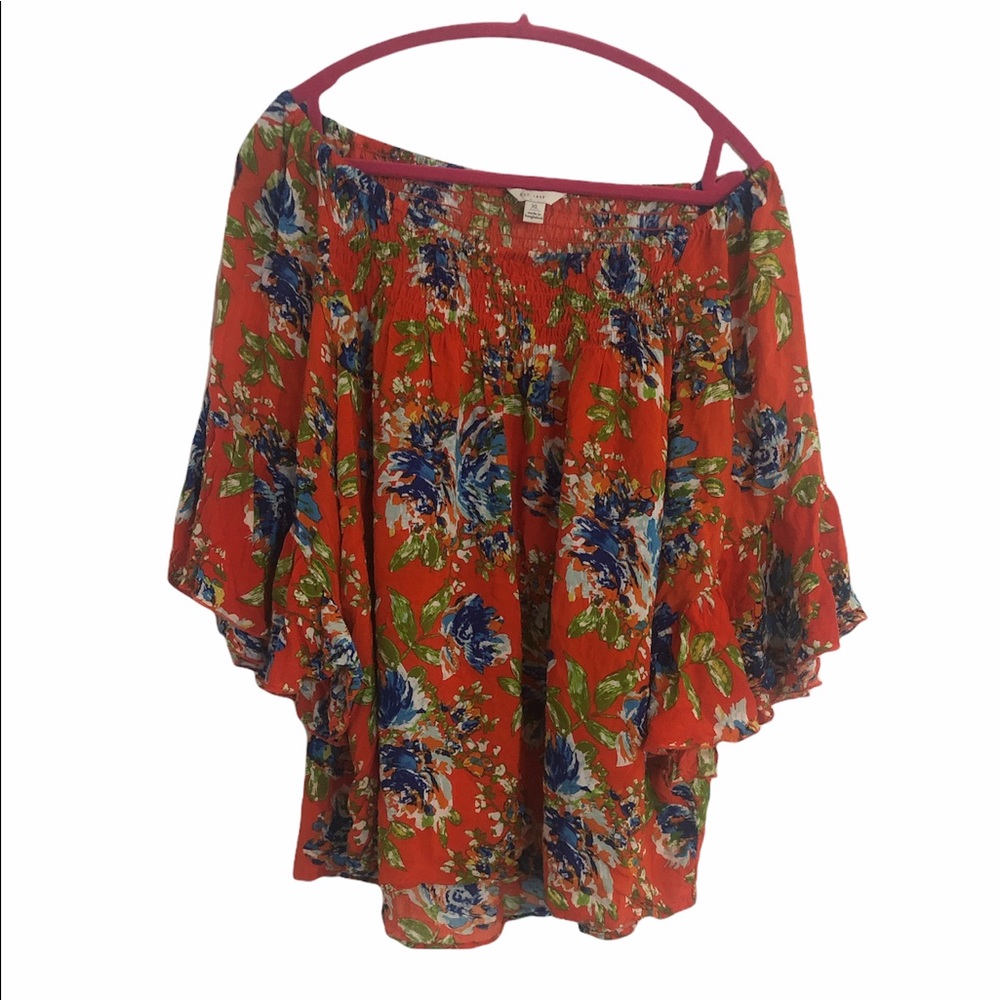 Est. 1946 blouse XL